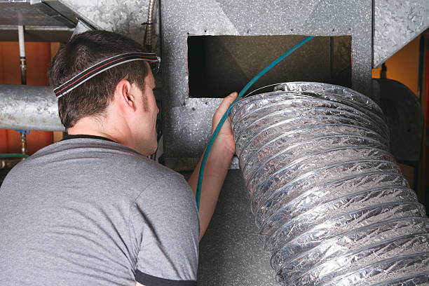 Best Best Air Duct Cleaning Near Me  in Twin Grove, IL