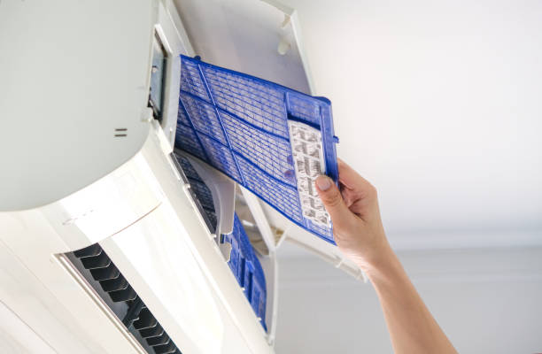 Affordable HVAC Duct Cleaning in Twin Grove, IL
